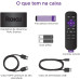Roku Express 3930BR Full HD Roku Express 3930BR Full HD