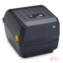 Impressora Zebra de Codigo de Barras Zd220 USB