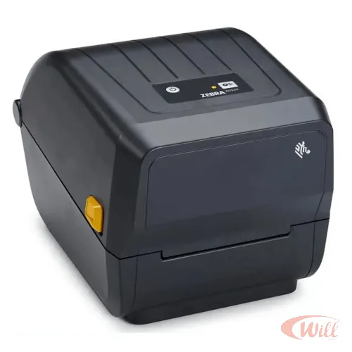Impressora Zebra de Codigo de Barras Zd220 USB Impressora Zebra de Codigo de Barras Zd220 USB