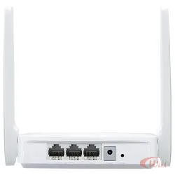 Roteador Wireless Mercusys N 300Mbps MW301R