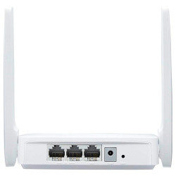 Roteador Wireless Mercusys N 300Mbps MW301R
