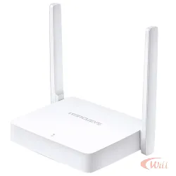 Roteador Wireless Mercusys N 300Mbps MW301R