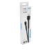 Cabo Tipo C 2.4A 2 Metros LE-839C-2 Preto It Blue Cabo Tipo C 2.4A 2 Metros LE-839C-2 Preto It Blue