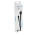 Cabo Tipo C 2.4A 2 Metros LE-839C-2 Preto It Blue
