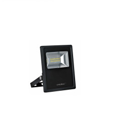 Refletor LED 10w 5000k 900lm Cristallux