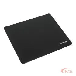 Mouse Pad Slim Preto Ac027 Multilaser