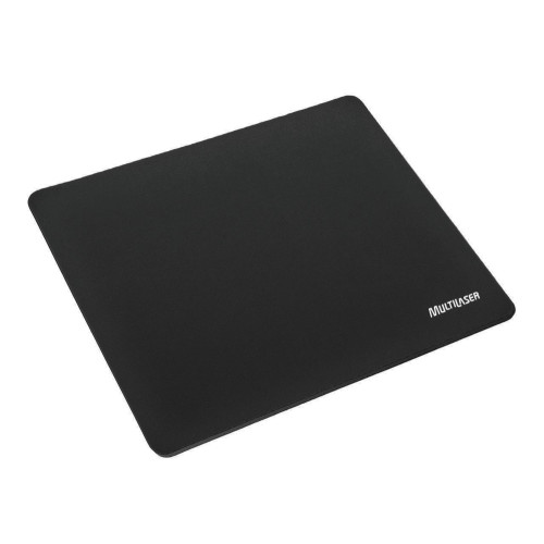 Mouse Pad Slim Preto Ac027 Multilaser Mouse Pad Slim Preto Ac027 Multilaser