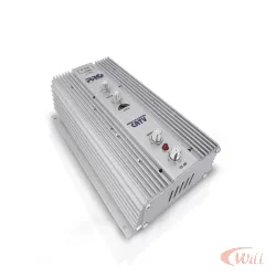 Amplificador Antena Digital 35db PQAP-6350G3 Proeletronic