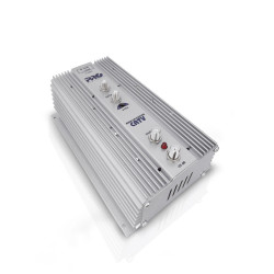 Amplificador Antena Digital 35db PQAP-6350G3 Proeletronic