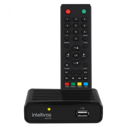 Conversor Digital CD 700 Intelbras