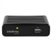 Conversor Digital CD 700 Intelbras Conversor Digital CD 700 Intelbras