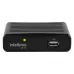 Conversor Digital CD 700 Intelbras Conversor Digital CD 700 Intelbras