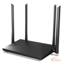 Roteador Wireless Dual Band AC1200 DIR-822+ D Link