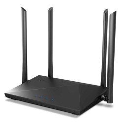 Roteador Wireless Dual Band AC1200 DIR-822+ D Link