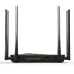 Roteador Wireless Dual Band AC1200 DIR-822+ D Link