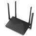Roteador Wireless Dual Band AC1200 DIR-822+ D Link