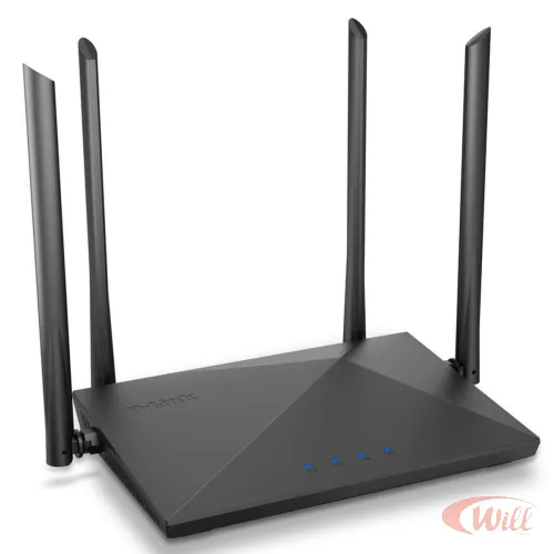 Roteador Wireless Dual Band AC1200 DIR-822+ D Link