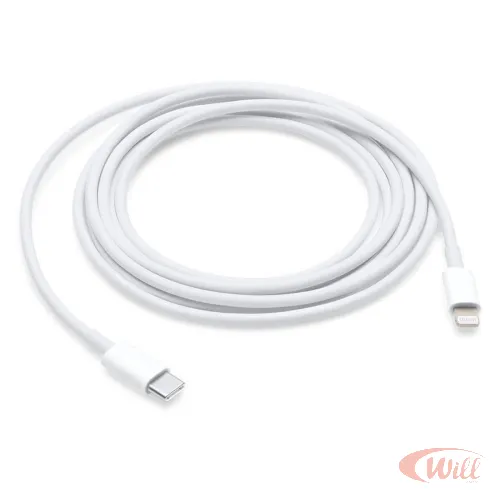 Cabo Lightning x Tipo C Foxconn Cabo Lightning x Tipo C Foxconn