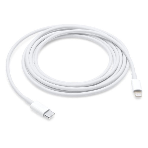 Cabo Lightning x Tipo C Foxconn Cabo Lightning x Tipo C Foxconn