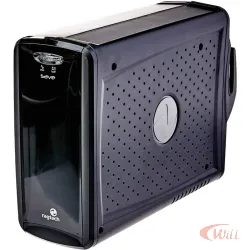 Nobreak Save 500 Std Trivolt Preto Ragtech