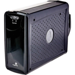 Nobreak Save 500 Std Trivolt Preto Ragtech