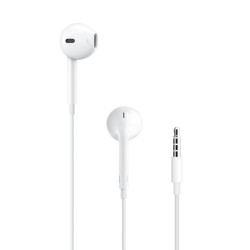 Fone de Ouvido EarPods com Conector P2 3,5 mm
