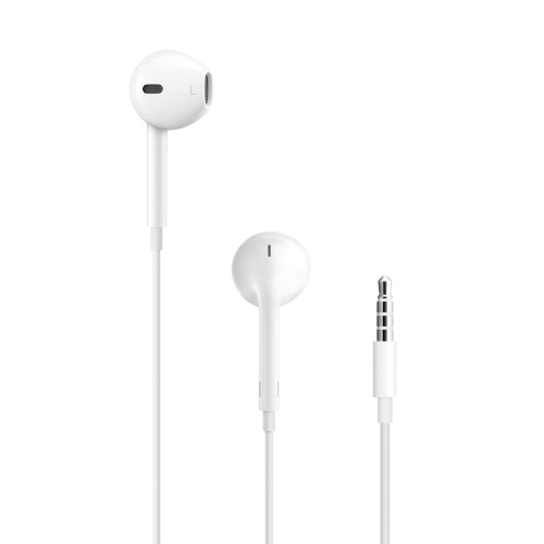 Fone de Ouvido EarPods com Conector P2 3,5 mm