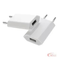 Carregador USB Foxconn