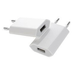 Carregador USB Foxconn