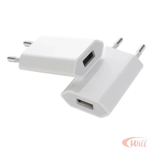 Carregador USB Foxconn Carregador USB Foxconn