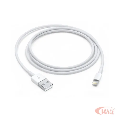 Cabo Lightning x USB Foxconn Cabo Lightning x USB Foxconn