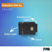 Fechadura Eletrica PQFE-1000 Proeletronic