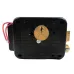 Fechadura Eletrica PQFE-1000 Proeletronic Fechadura Eletrica PQFE-1000 Proeletronic