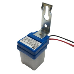 Rele Fotocelula PQRF-1000