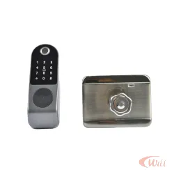 Fechadura Digital De Sobrepor PROFD-2000 Proeletronic