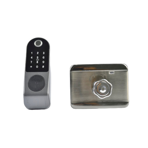 Fechadura Digital De Sobrepor PROFD-2000 Proeletronic Fechadura Digital De Sobrepor PROFD-2000 Proeletronic