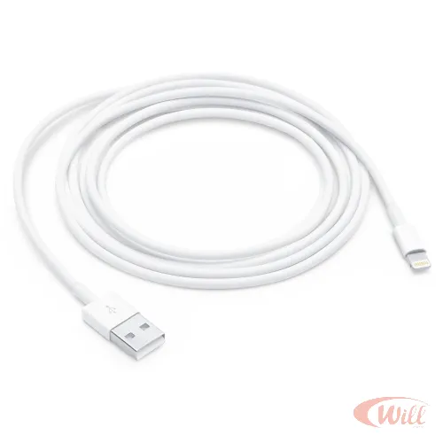 Cabo Lightning x USB Cabo Lightning x USB