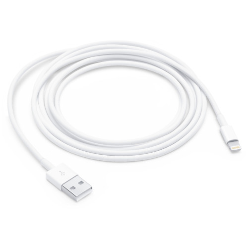 Cabo Lightning x USB Cabo Lightning x USB