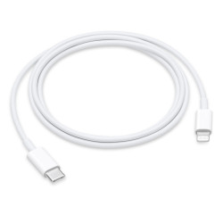 Cabo Lightning x Tipo C
