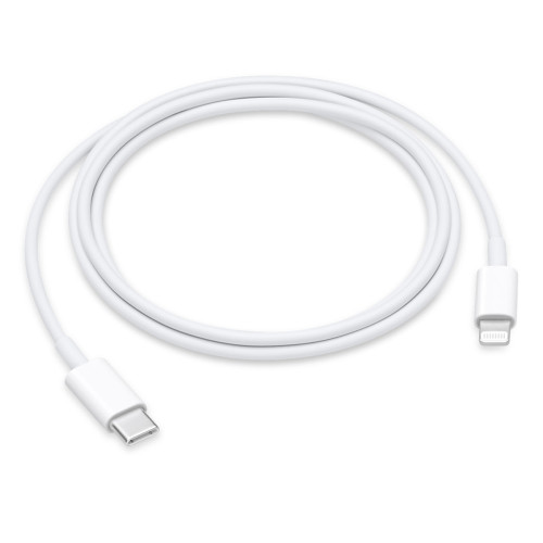 Cabo Lightning x Tipo C Cabo Lightning x Tipo C