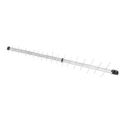 Antena Digital UHF 38 Elementos PQ45-1300HD Saco Proeletronic