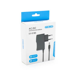 Fonte 5V 2A LE-0180 It-Blue