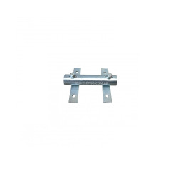 Suporte Lateral Duplo 3/4 Almeida