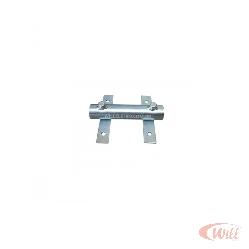 Suporte Lateral Duplo 3/4 Almeida Suporte Lateral Duplo 3/4 Almeida