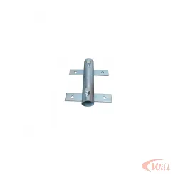 Suporte Lateral Duplo 3/4 Almeida