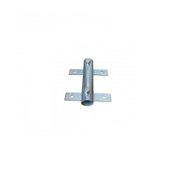 Suporte Lateral Duplo 3/4 Almeida