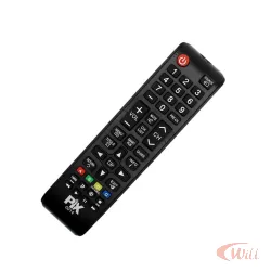 Controle Remoto TV Compatível Samsung PIX-0014