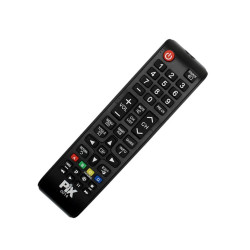 Controle Remoto TV Compatível Samsung PIX-0014