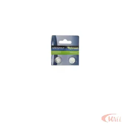 Bateria LR1120 Alcalina Green
