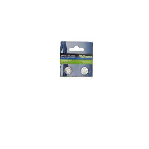 Bateria LR1120 Alcalina Green Bateria LR1120 Alcalina Green